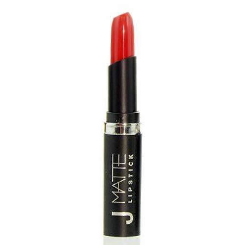 J Matte Lip Stick Red _Pack of 2_