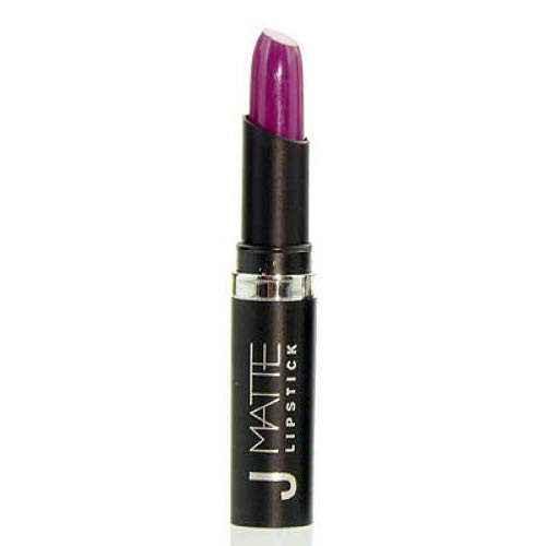 J Matte Lip Stick Rubee _Pack of 2_
