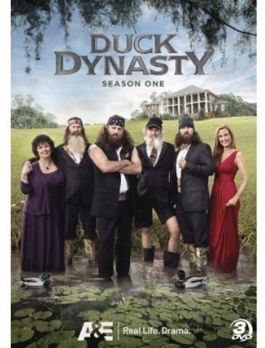 Duck Dynasty  Season 1