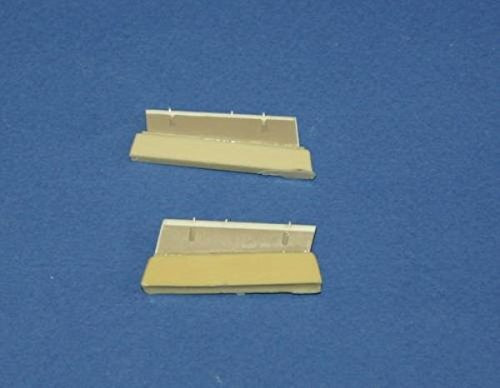 CMK 1 72 Aero L_39 Albatros Wing Flaps For Eduard Resin Detail Set  Q72036