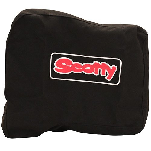 Scotty #3015 Fabric Cover for Electric Downrigger