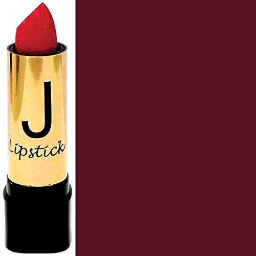 J Cosmetic Lipstick  022 Rubee _Pack of 4_