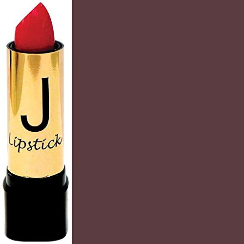 J Cosmetic Lipstick  031 Wine _Pack of 4_