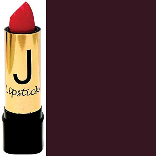 J Cosmetic Lipstick  041 Mulberry _Pack of 4_