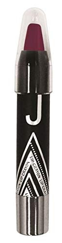 J Lip Crayon  003 Fiesta _Pack of 2_