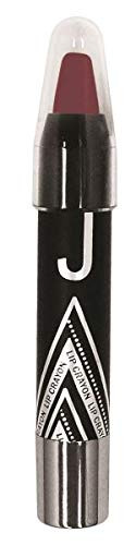 J Lip Crayon  021 Cocoa _Pack of 2_
