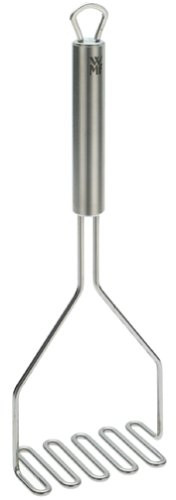 WMF Profi Plus 11-1/2-Inch Stainless Steel Wire Potato Masher