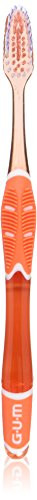 GUM Technique Deep Clean Toothbrush Full Head Soft