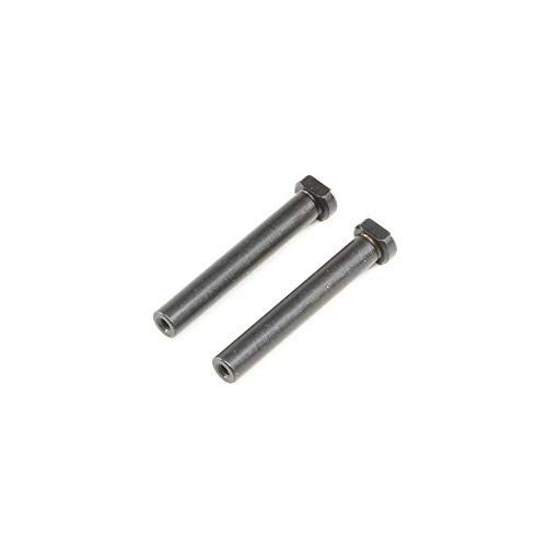 Losi Steering Post Set _2_  LST 3XL_E_ LOS241026