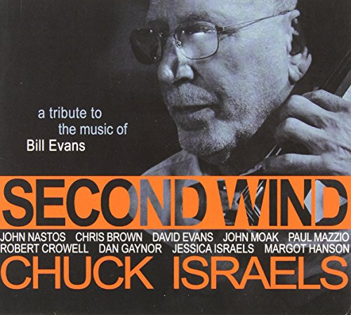 Second Wind: A Tribute to the Music of Bill Evans