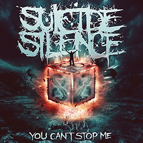 You Can´t Stop Me