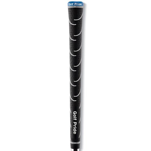Golf Pride VDR Undersize Grip _Black_
