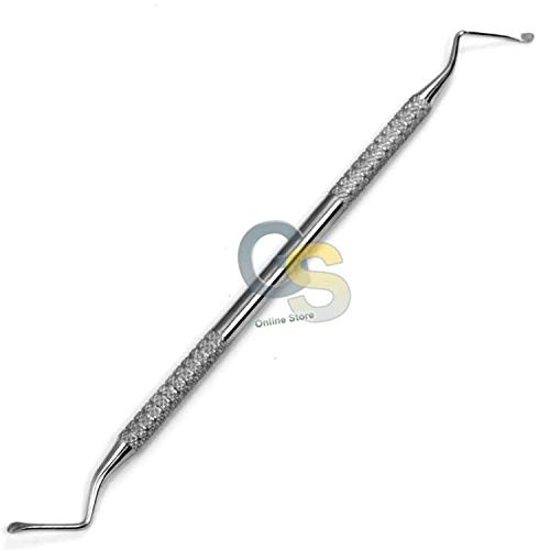 G.S Lucas Curette  84 Dentist LAB Dental