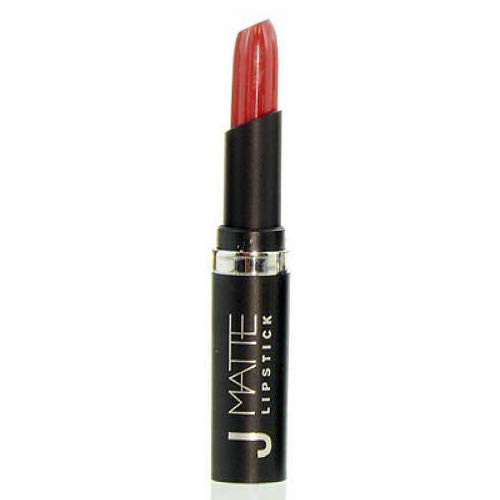 J Matte Lip Stick Vampire Red _Pack of 3_