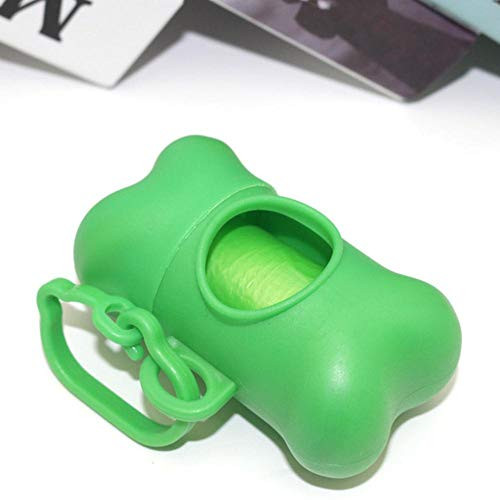 kunma Pet Dog Shaped Pill Box Poop Bag Dispenser_ Waste Trash Bags Carrying Dispenser Poop Bag Set Gift for Pet Dog Waste Poop Bag Dog Poop Bag with Dispenser Dog Poop Bag_E_8x4.5cm kunma Pet Dog Shaped Pill Box Poop Bag Dispenser_ Waste Trash Bags Carrying Dispenser Poop Bag Set Gift for Pet Dog Waste Poop Bag Dog Poop Bag with Dispenser Dog Poop Bag_E_8x4.5cm