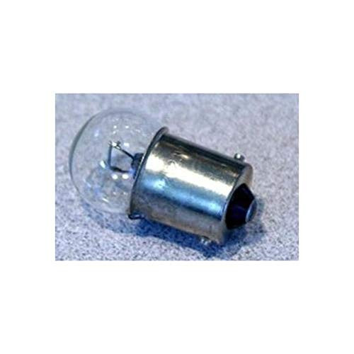 K and S Technologies Replacement Bulb for Marker Light _ _S F_ 12V 23W Clear