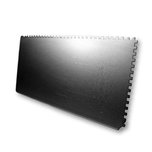 1 8 inch  Square Notch Trowel