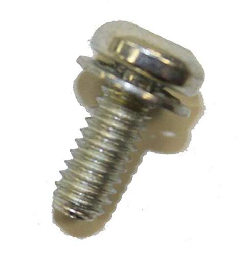 Kirby Screw  and  Washer for Neutral Drive Pedal Generation 3_Ultimate G  234097S