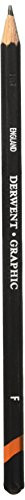 Derwent Graphic Pencil F Soft _34180_