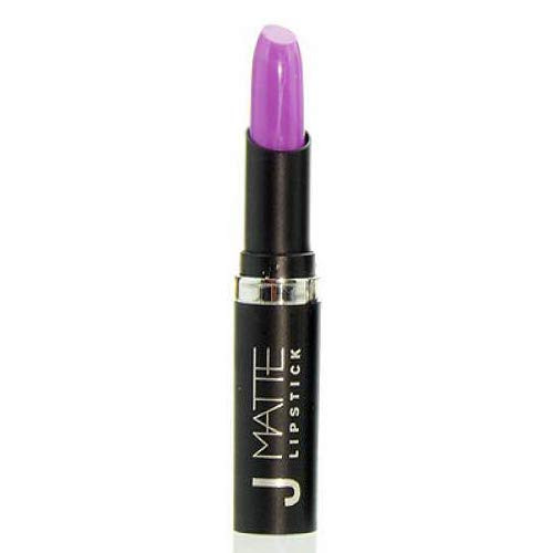 J Matte Lip Stick Flamboyant _Pack of 4_
