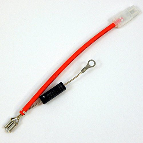 Viking H.V. Rectifier Part Pm100045