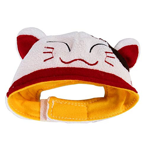 LLY Pet Halloween Costumes Hat Dog Cat Funny Headwear Costume Cosplay Headband Accessories Cap Pets Puppy Props Headgear _B_