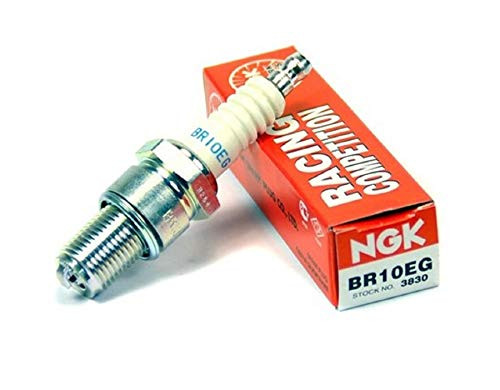 NGK G_Rated Sparkplug BR10EG for Honda CR85R Expert 2003_2007