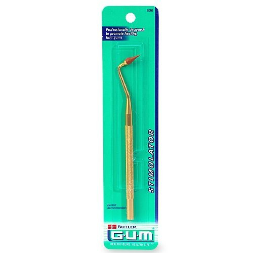 G.U.M Gum Stimulator_ 600RQ 1 ea