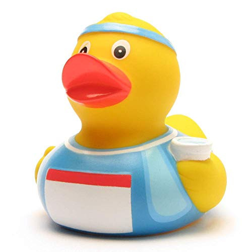 Rubber Duck Marathon _ Bathduck _ Duckshop _ L  8 cm