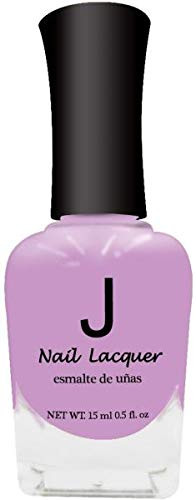 J Nail Polish  087 Faye _Pack of 3_