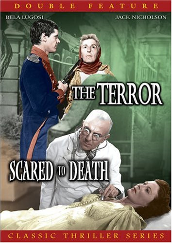 The Terror Scared to Death