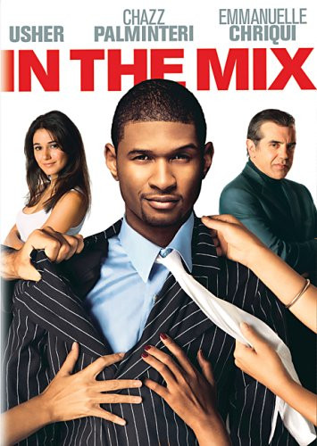 In the Mix _Widescreen Edition_