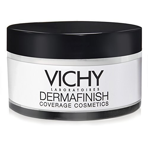 Vichy Dermafinish Setting Powder, 0.99 Oz.