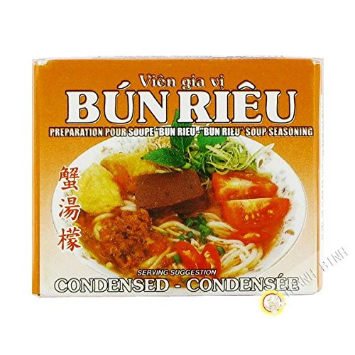 VIEN GIA VI BUN RIEU