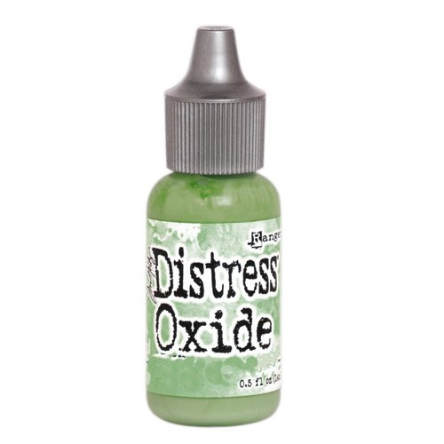 Ranger Tim Holtz Distress Oxide Reinker _ Peeled Paint