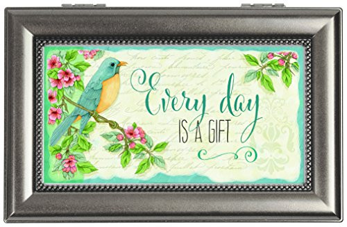Carson Home Accents Music Box, A Gift