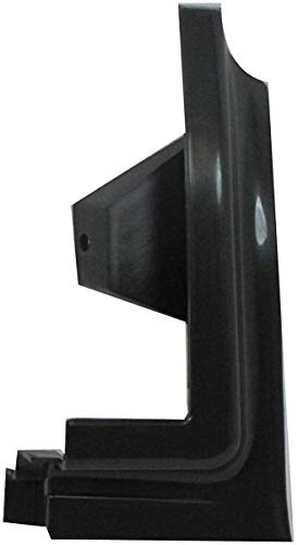 DAT AUTO PARTS Right Passenger Bumper Bracket Replacement for 94_02 Chevy GMC C K Pickup Front Bumper Filler Extension RH GM1089153 GM1089168 12375171