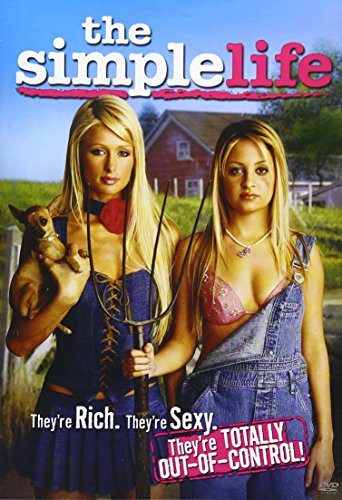 The Simple Life  Season 1