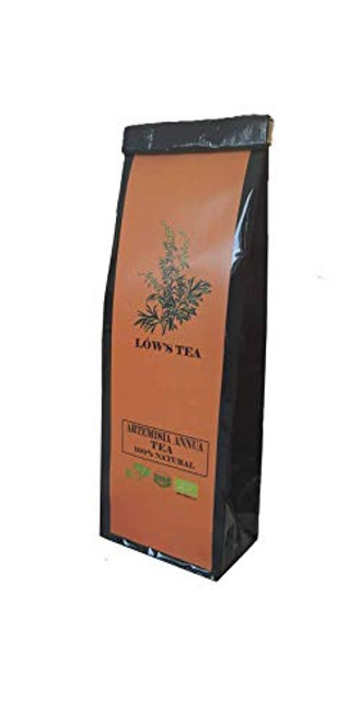 Sweet Annie tea. Organic Artemisia Annua Tea.Sweet Wormwood Organic Tea.20grams.07 oz 10 servings