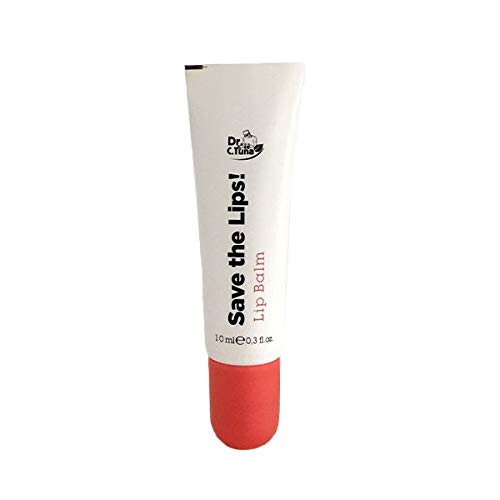 FARMASI_ DR C Tuna Save The Lips _ Lip Balm FARMASI_ DR C Tuna Save The Lips _ Lip Balm