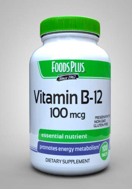 Windmill B_12 100 Mcg Tablets_ 100.0 Count Windmill B_12 100 Mcg Tablets_ 100.0 Count