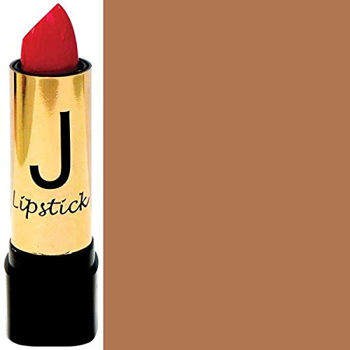 J Cosmetic Lipstick  033 Gloden Bronze _Pack of 6_