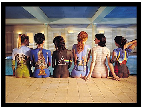 C and D Visionary Pink Floyd Back Catalogue Patch Iron_On Patches _P_4595_