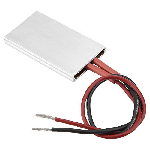 High Temperature Resistant Long Service Life PTC Heating Thermostatic Heating Plate for_220V 120?_