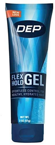 Dep Sport Flexible Hold Styling Gel_ 2 oz _Pack of 3_