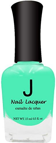 J Nail Polish  115 Growth _Pack of 4_