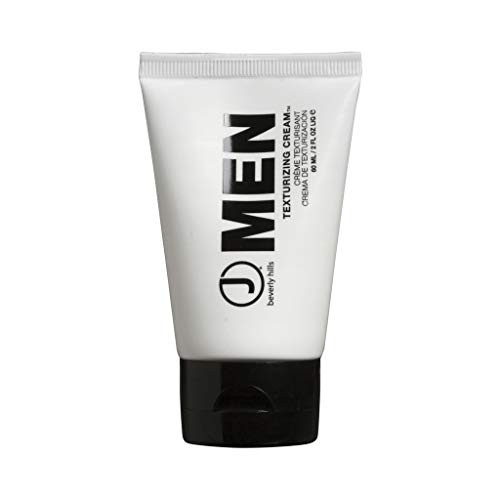 J Beverly Hills Men's Texturizing Cream_ 2 oz