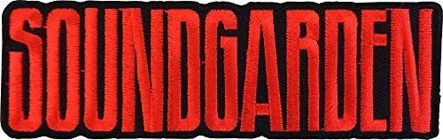 C and D Visionary Sound Garden Logo Patch Iron_On Patches _P_4589_