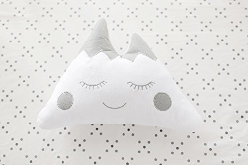 My Baby Sam Mountain Pillow