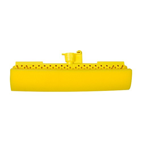 Casabella Basics Refill for Ratchet Roller Mop